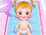 play Baby Hazel Skin Care