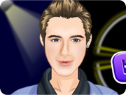 play Cool Niall Horan Makeover