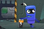 play Robot Story