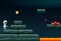play Dangerous Voyage