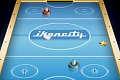 play Air Hockey 2