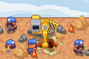 play Must-A-Mine