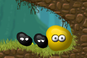 play Blob Thrower 2