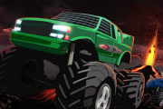 play Monster Truck Assault
