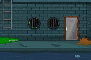 play Escape Plan - Underground
