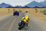 play Sports Bike Challenge