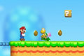 play Marios Adventure 2