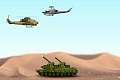 play Army Copter