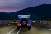 play Dusk Drive