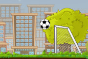 play Super Soccer Star