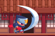 play Zippy Ninja