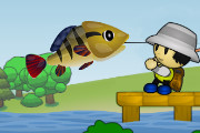 play Fishtopia Tycoon