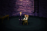 play The Last Door: Chapter 4