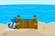 play Must Escape Lighhouse Island