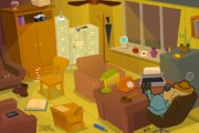 play Lost Teddy Bear