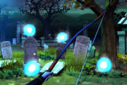 play Bow Master Halloween