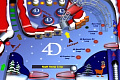 play Pinball 4D