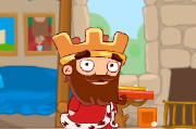 play Tiny King