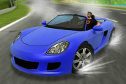 play Drift Rush 3D