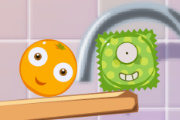 play Fruit Battle