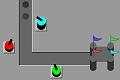 play Tower Defence