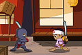 play 3 Foot Ninja