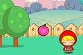 play Apple Girl