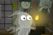 play Georg The Ghost