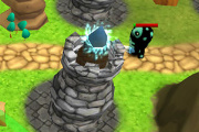 play 3D Td