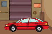 play Car Garage Escape