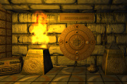 play Escape Eternity