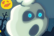 play Spook House