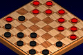Checkers Fun