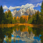 play Mountain Slopes
