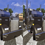 play Kenworth Truck