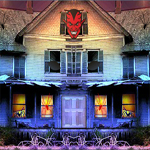 play Ghost Abode Escape