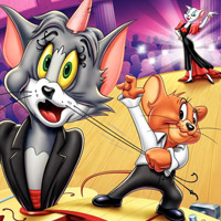 play Hidden Numbers-Tom And Jerry