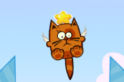 play Fly Kitty Fly