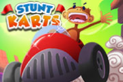 play Stunt Karts