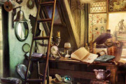 play Basement Treasure