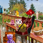 play My Brand New Villa