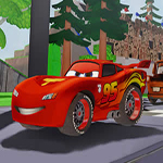 play Mcqueen Cars Differences