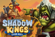 Shadow Kings