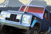 play Dirt Course