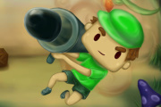 Bazooka Boy 2