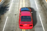 play Red Driver 4