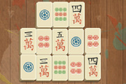 play Mahjong Ember