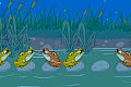 play Frogs