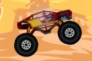 play Mad Truck Challenge