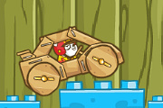 play Rodent Racer